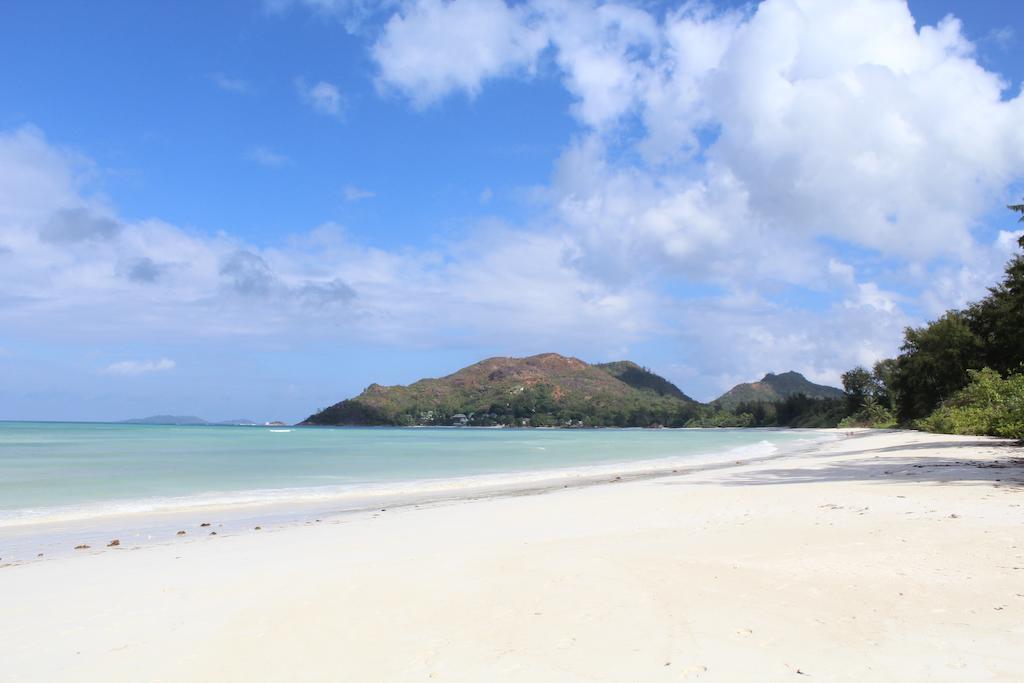 Cote D'Or Footprints Villa Baie Sainte Anne Buitenkant foto